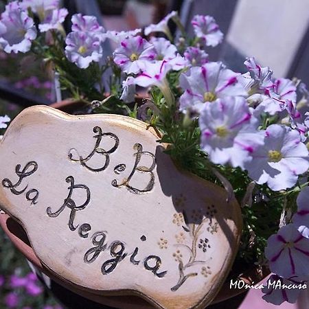 B&B La Reggia Венария-Реале Экстерьер фото